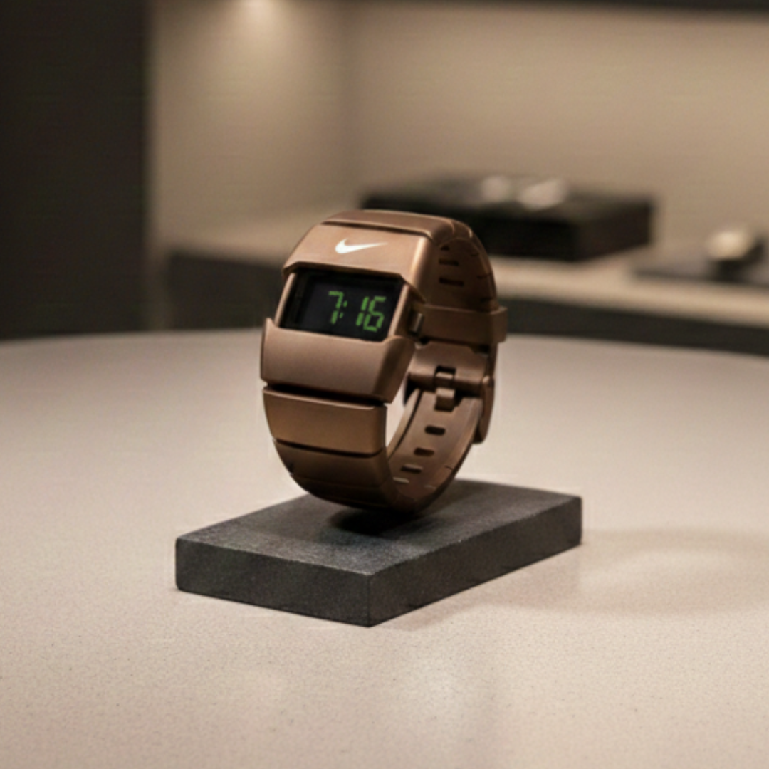 Orologio elettronico