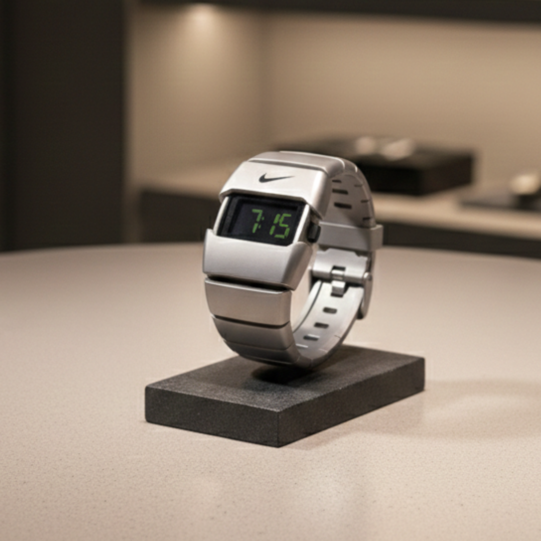 Orologio elettronico