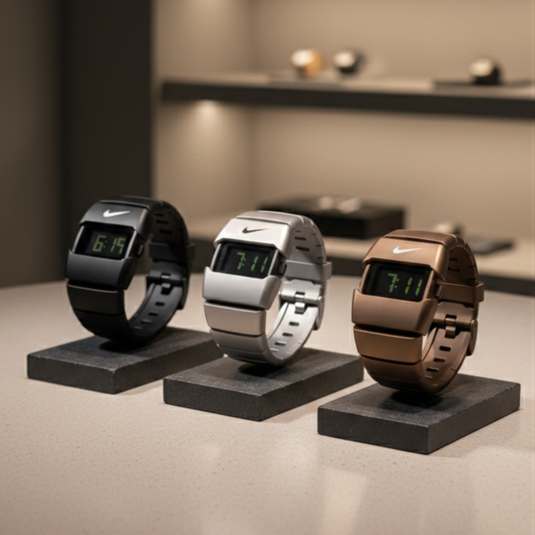 Orologio elettronico